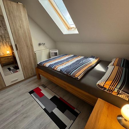 Ferienwohnung Lias Südbrookmerland Kültér fotó