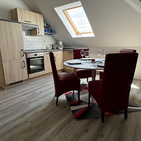 Ferienwohnung Lias Südbrookmerland Kültér fotó
