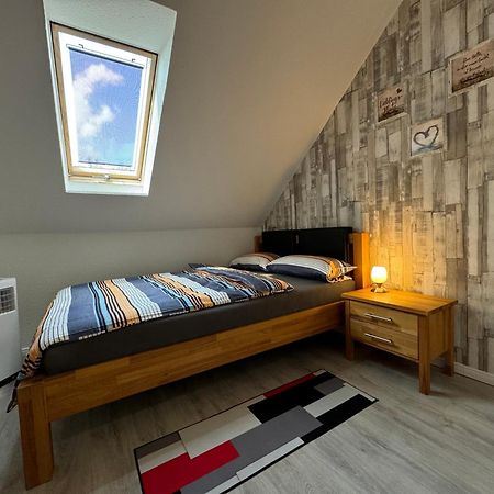 Ferienwohnung Lias Südbrookmerland Kültér fotó
