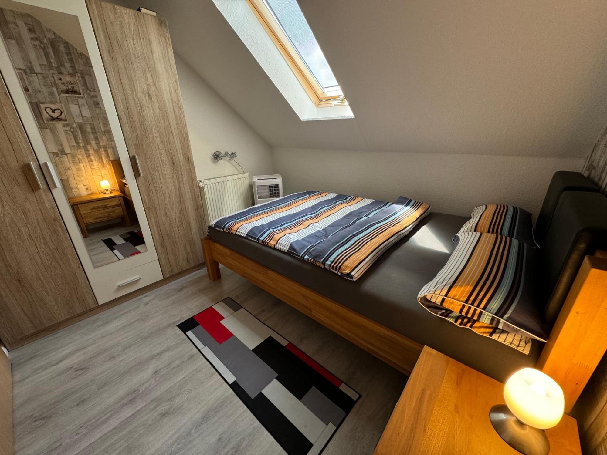 Ferienwohnung Lias Südbrookmerland Kültér fotó
