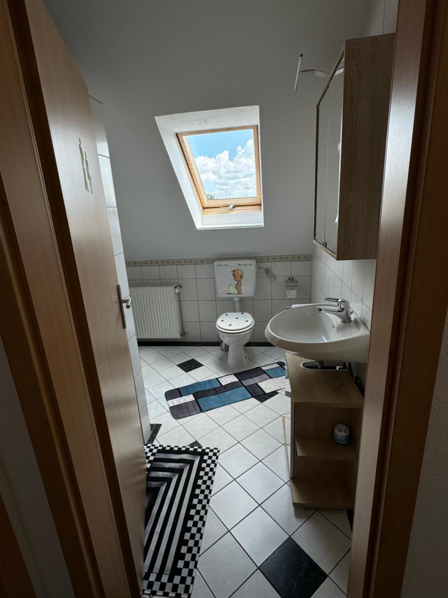 Ferienwohnung Lias Südbrookmerland Kültér fotó