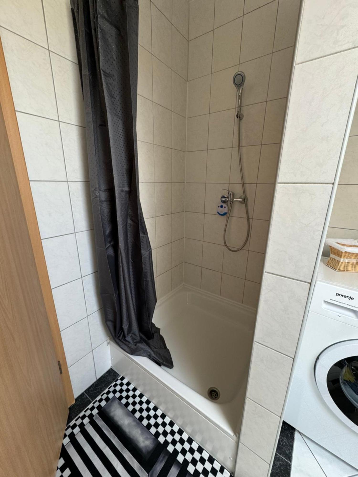 Ferienwohnung Lias Südbrookmerland Kültér fotó