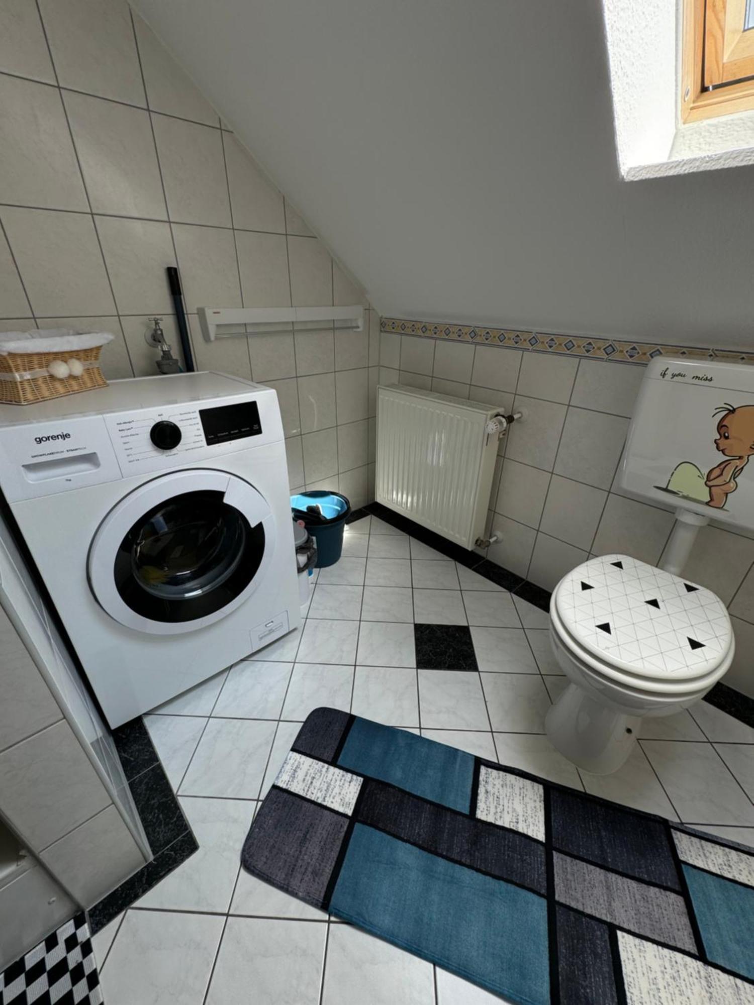 Ferienwohnung Lias Südbrookmerland Kültér fotó