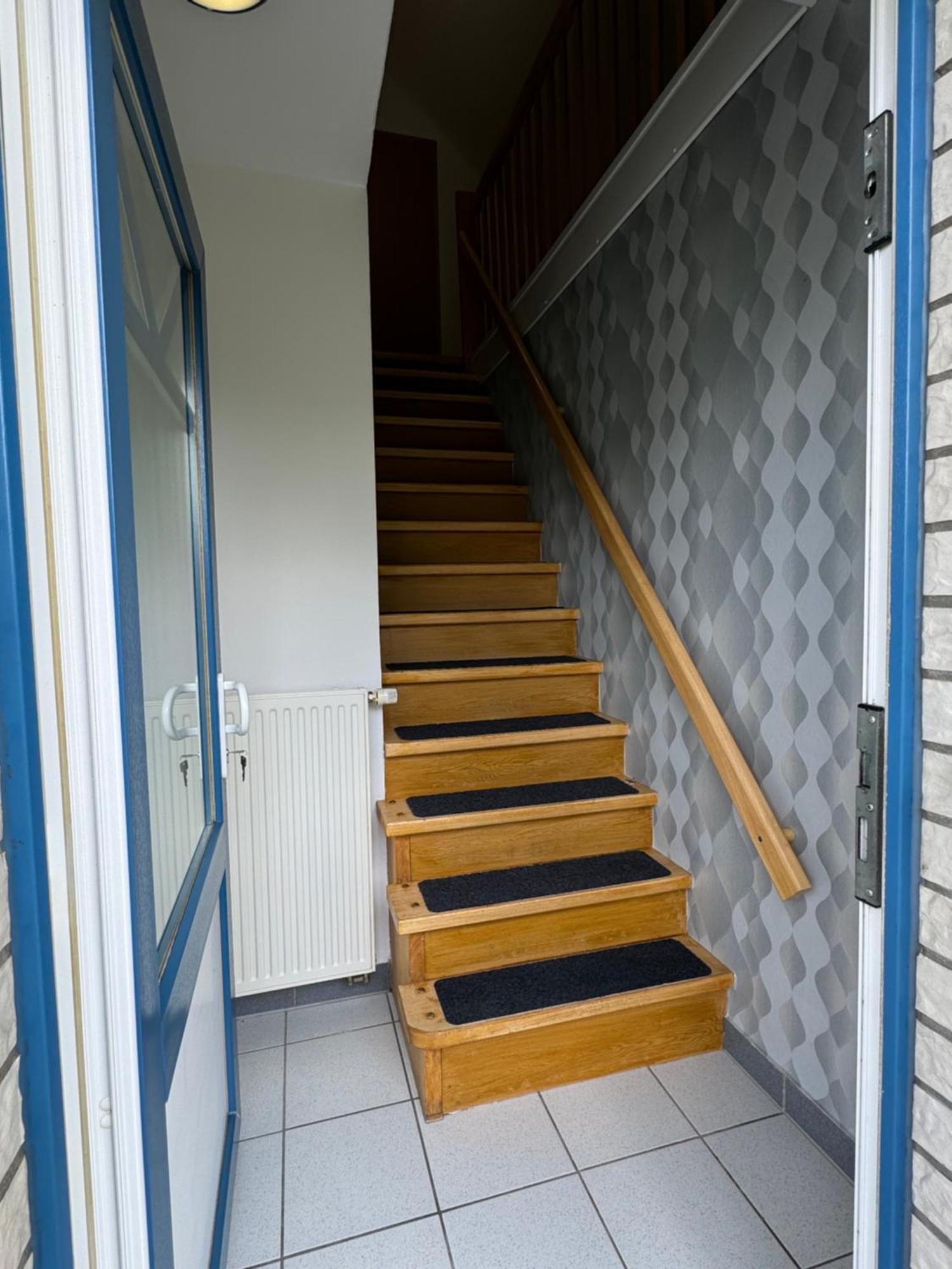 Ferienwohnung Lias Südbrookmerland Kültér fotó