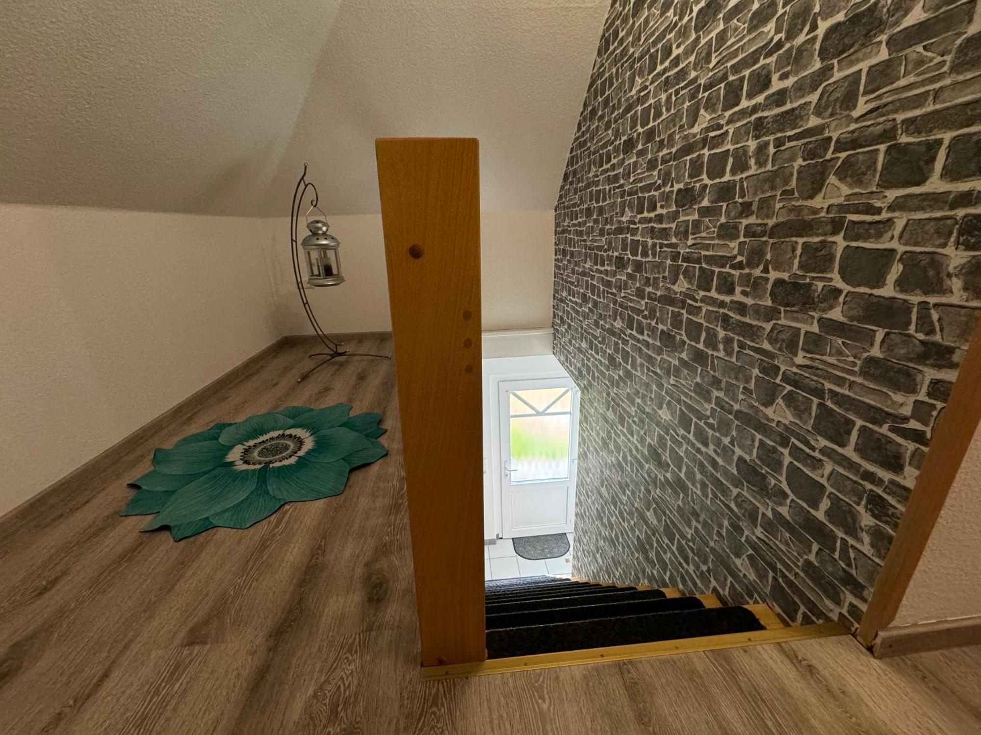 Ferienwohnung Lias Südbrookmerland Kültér fotó