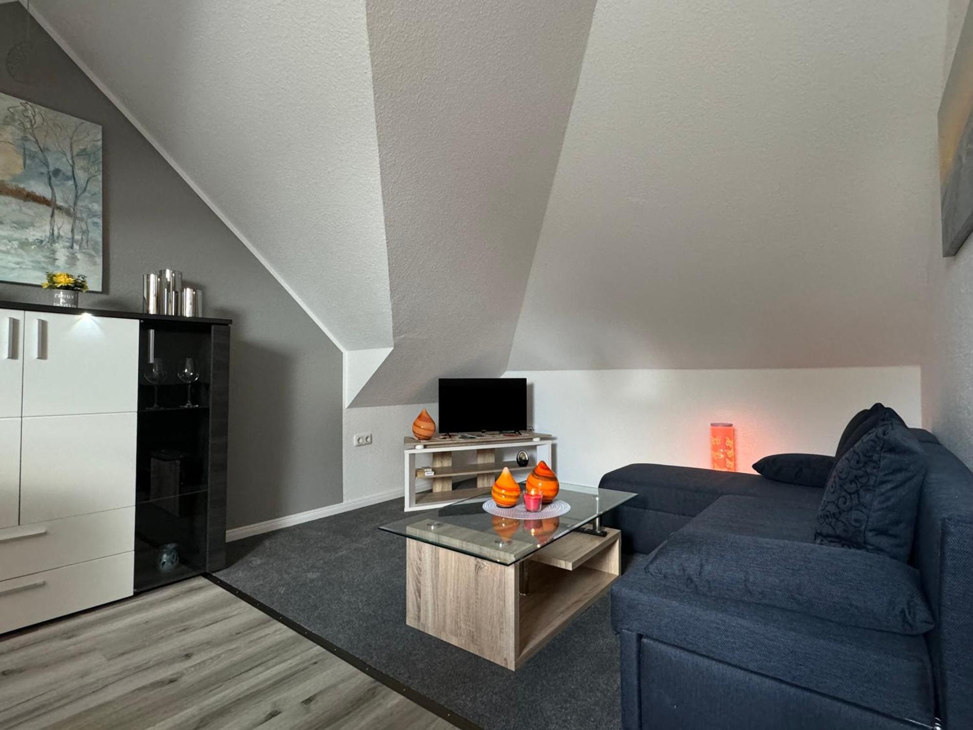 Ferienwohnung Lias Südbrookmerland Kültér fotó
